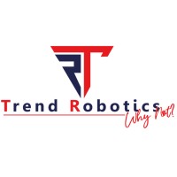 Trend Robotics logo - Similar company to Trend Robotics