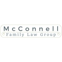 McConnell Family Law Group logo - Similar company to R And R Consulting