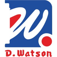 D. Watson Group logo - Similar company to Shadow Sphere