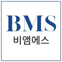 BMS Busan logo - Similar company to Busan Tech