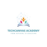 Tech Canvas Academy logo - Similar company to Techcanvass