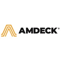 AMDECK Ltd logo - Similar company to Global Pipe Components Ltd.