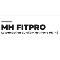 MHFITPRO logo - Similar company to Fit Services Team
