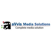 Avvis Media Solutions logo - Similar company to Higher.Study