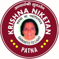 आचार्यश्री सुदर्शन Krishna Niketan Patna logo - Similar company to Nihal Exam Prep