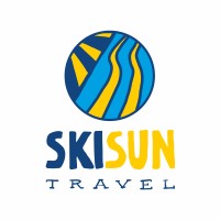 SKISUN TRAVEL logo - Similar company to Emoti.Pl