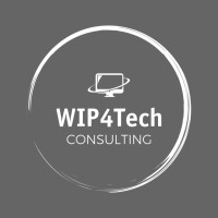 WIP4Tech logo - Similar company to Heurica