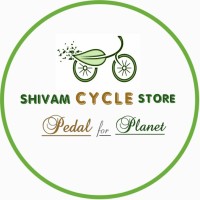 Shivam Cycle Store logo - Similar company to Beeride Bikes