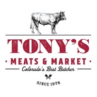 Tony's Meats & Market logo - Similar company to La Vaca Meat Co.