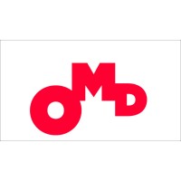 OMD Tunisia logo - Similar company to 3Sg Bbdo