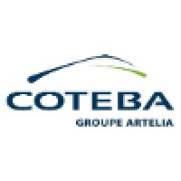 COTEBA logo - Similar company to Devprom