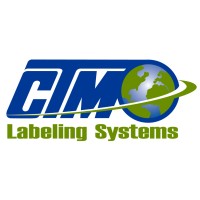 CTM Labeling Systems logo - Similar company to Mpi Label Systems