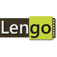 Lengo logo - Similar company to Lengo