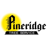 Pineridge Tree Service logo - Similar company to Seatarra Ingredient Alliance