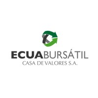 Ecuabursatil Casa de Valores logo - Similar company to Casa De Valores Advfin S.A.