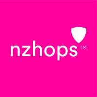NZ Hops Ltd logo - Similar company to Hvg German Hops