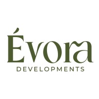 Evora Developments logo - Similar company to Waf Developments