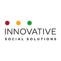 Innovative social solutions logo - Similar company to Youventure - Youth Business Development Platform 🚀