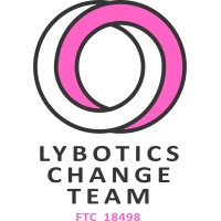 Lybotics Change Team - FTC Girls logo - Similar company to Solar Libya
