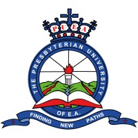 The Presbyterian University Of East Africa(Puea)