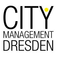 City Management Dresden e. V. logo - Similar company to Uk Academies Of Gymnastics & Trampolining