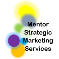 Mentor Strategic Marketing Services logo - Similar company to Glampire Labs Llc