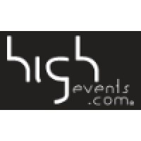 Highevents.com logo - Similar company to Five Peaks Collection