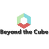 Beyond The Cube logo - Similar company to Refundpros