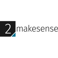 2makesense logo - Similar company to Byvolta Sensitive Factory