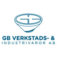 GB Verkstads- & Industrivaror AB logo - Similar company to Brillos