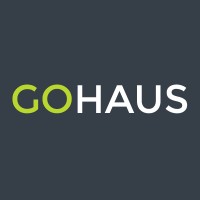 GoHaus logo - Similar company to Bigger Than Small