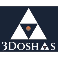 3Doshas logo - Similar company to Sharp Education College Consulting