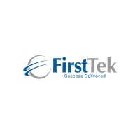 First Tek, Inc. logo - Similar company to Falconstor