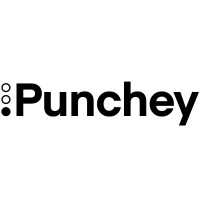 Punchey logo - Similar company to Yodle