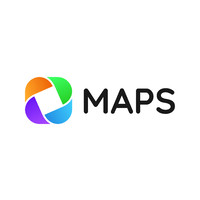 MAPS Secretariat logo - Similar company to Pefa Secretariat