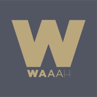Waaah logo - Similar company to Fondation Des Evaux