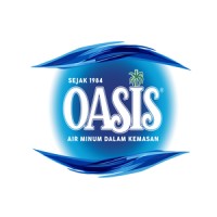 Oasis Waters International Company logo - Similar company to Oasis Water