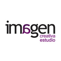 Imagen Creativa Estudio logo - Similar company to Martín Alonso Coach Con Pnl