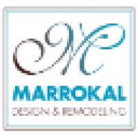Marrokal Design & Remodeling logo - Similar company to Lars Remodeling & Design