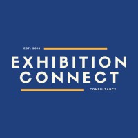 Exhibition Connect logo - Similar company to Ingen Design