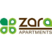 Zara Apartments
