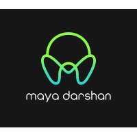 Maya Darshan logo - Similar company to Web Expert