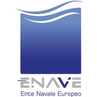 ENAVE - Ente Navale Europeo logo - Similar company to F — Dr