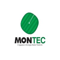 Grupo Montec logo - Similar company to Montec Industrie Service