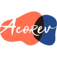 ACOREV logo - Similar company to Ezzy
