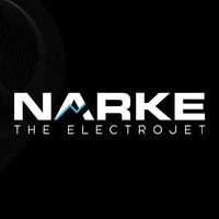 Narke The Electrojet logo - Similar company to Electro-Jet