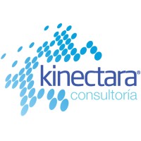 Kinectara® Consultoría logo - Similar company to Vifac México( Cdmx Y Edo Mex)