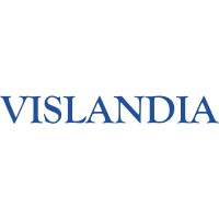 VISLANDIA logo - Similar company to Vette & Verhaart Bv (Qualimer)