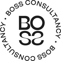 Boss Consultancy logo - Similar company to Digimedio • Expert In Odoo Business Software