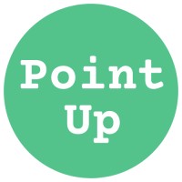 Point Up logo - Similar company to Pointapp